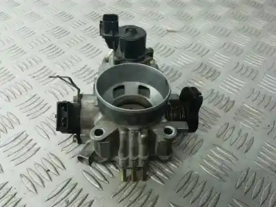 Автозапчасти б/у бабочка коробка за mitsubishi space star (dg0) 1300 ссылки oem iam    Автозапчасти б/у бабочка коробка за mitsubishi space star (dg0) 1300 ссылки oem iam