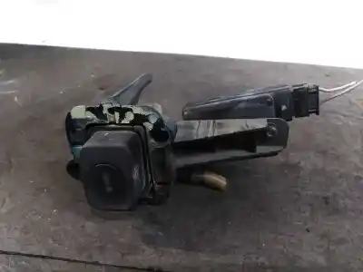 Автозапчасти б/у внешняя ручка ворот за renault clio ii fase i (b/cbo) 1.2 ссылки oem iam   