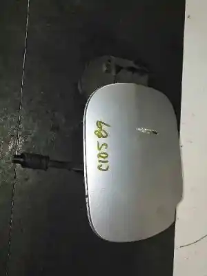 Автозапчасти б/у наружная крышка топлива за renault clio iii 1.5 dci diesel ссылки oem iam 
