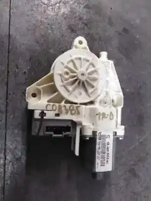 Pièce détachée automobile d'occasion Moteur Lève Vitre Arrière Droite pour PEUGEOT 407 SW Premium Références OEM IAM 9646595580  