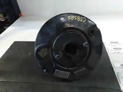 Second-hand car spare part brake servo for peugeot 407 sw premium oem iam references 9683591680