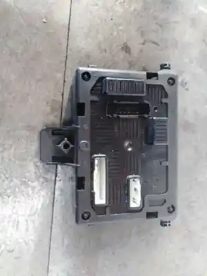 Автозапчасти б/у электронный модуль за renault clio iii 1.5 dci diesel ссылки oem iam 8200652285a