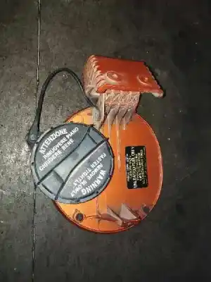 Second-hand car spare part outer fuel cap for kia picanto 1.0 concept oem iam references   