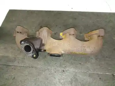 Second-hand car spare part Exhaust Manifold for FORD FOCUS BERLINA (CAP) Ambiente (D) OEM IAM references 4M5Q9428AB  