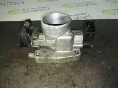 Pezzo di ricambio per auto di seconda mano scatola della farfalla per ford fiesta berlina (dx) ambiente riferimenti oem iam 