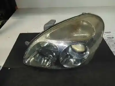 Автозапчастина б/у ліва фара для daewoo nubira berlina sx посилання на oem iam 