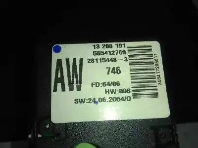 Автозапчасти б/у отображать за opel corsa c 1.7 16v cdti ссылки oem iam   