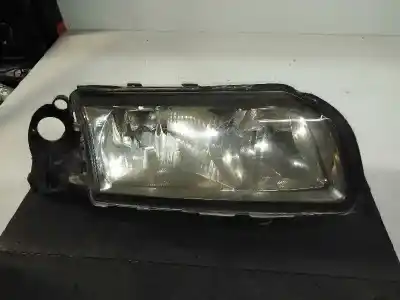 Автозапчастина б/у права фа для volvo s80 berlina 2.4 (103kw) посилання на oem iam 