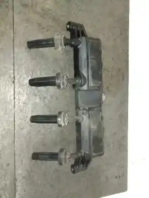 Pezzo di ricambio per auto di seconda mano bobina di accensione per citroen saxo 1.1 sx riferimenti oem iam 9635884880
