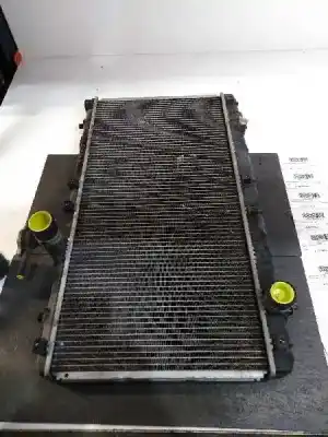 Gebrauchtes Autoersatzteil wasserradiator zum suzuki liana rh (er) 1.6 16v cat oem-iam-referenzen 