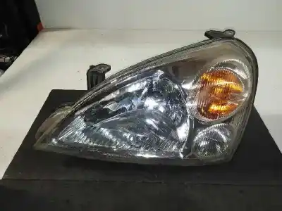 Gebrauchtes Autoersatzteil linker scheinwerfer zum suzuki liana rh (er) 1.6 16v cat oem-iam-referenzen 