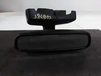 Second-hand car spare part interior rearview mirror for peugeot 407 sw premium oem iam references 