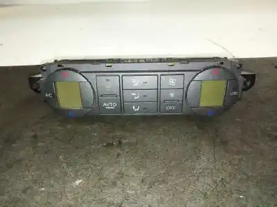 Автозапчастина б/у клімат-контроль для ford focus berlina (cap) ambiente (d) посилання на oem iam 6n4t18c612ac