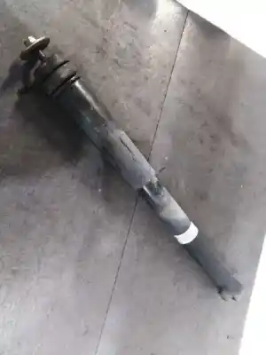 Second-hand car spare part rear left shock absorber for honda hr-v (gh) 2wd oem iam references 