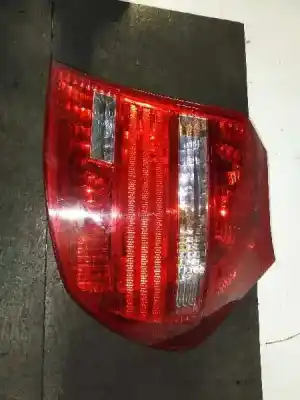 Second-hand car spare part right tailgate light for bmw serie 1 berlina (e81/e87) 118d oem iam references 