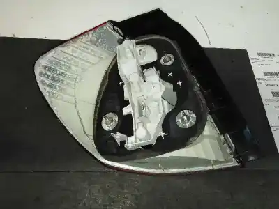 Second-hand car spare part right tailgate light for bmw serie 1 berlina (e81/e87) 118d oem iam references   2 serie