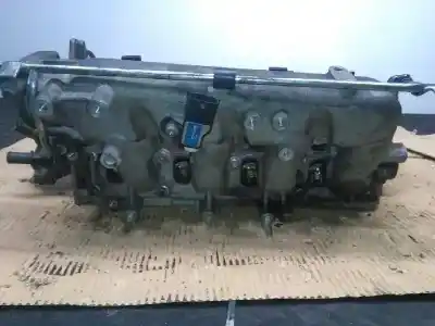 Second-hand car spare part cylinder head for opel zafira b furgoneta/monovolumen (a05) 1.9 cdti van (m75) oem iam references   