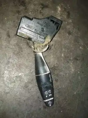 Peça sobressalente para automóvel em segunda mão comutador de limpa vidros por ford tourneo connect (tc7) 1.8 tdci cat referências oem iam 