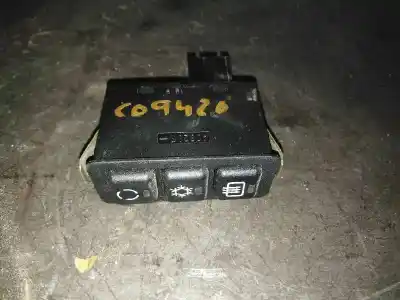 Piesă de schimb auto la mâna a doua Intrerusator pentru BMW SERIE 3 COMPACTO (E36) 316i Referințe OEM IAM 8371020  