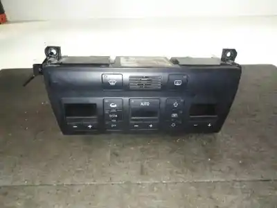 İkinci el araba yedek parçası iklim kontrolü için audi a6 berlina (4b2) 2.5 tdi oem iam referansları 4b0820043h