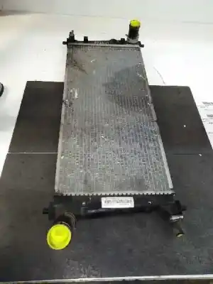 Piesă de schimb auto la mâna a doua radiator de apa pentru tata indica 1.4 referințe oem iam 