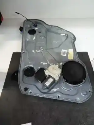 Pièce détachée automobile d'occasion léve glace avant droit pour seat cordoba berlina (6l2) 1.9 sdi références oem iam 6q0959801a