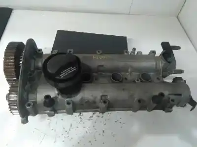 Piesă de schimb auto la mâna a doua Chiulasa pentru VOLKSWAGEN POLO (9N1) 1.4 16V Referințe OEM IAM   
