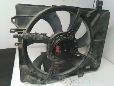 İkinci el araba yedek parçası elektro fan için hyundai getz (tb) 1.5 crdi oem iam referansları 253801c260