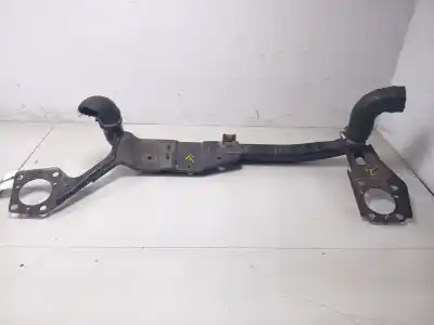 Tweedehands auto-onderdeel onderste kruislid voor audi a4 berlina (8e) 1.9 tdi (96kw) oem iam-referenties 8e0199521s