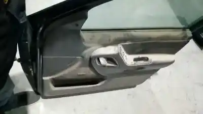 Автозапчастина б/у передні праві двері для chrysler jeep gr.cherokee (wj/wg) 3.1 td laredo посилання на oem iam   
