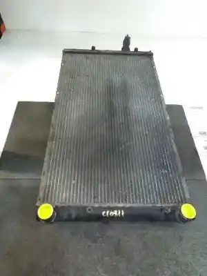 Gebrauchtes Autoersatzteil wasserradiator zum volkswagen golf iii berlina (1h1) cl oem-iam-referenzen 
