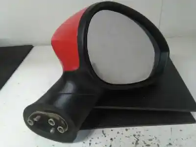 Pièce détachée automobile d'occasion rétroviseur droit pour fiat grande punto (199_) 1.9 d multijet références oem iam 
