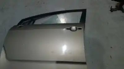 Second-hand car spare part Left Front Door for TOYOTA COROLLA VERSO (R1) 2.2 D-4D Sport OEM IAM references   