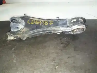 İkinci el araba yedek parçası sol arka üst süspansiyon kolu için mercedes-benz clase a (w176) a 180 cdi (176.000) oem iam referansları 