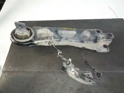 İkinci el araba yedek parçası arka alt sag süspansiyon kolu için mercedes-benz clase a (w176) a 180 cdi (176.000) oem iam referansları 
