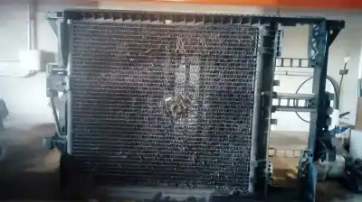 İkinci el araba yedek parçası klima kondenser / radyatör için bmw serie 5 berlina (e39) 528i oem iam referansları 