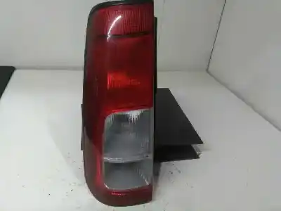Автозапчасти б/у левый задний фонарь за suzuki ignis rm (mh) básico ссылки oem iam 
