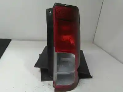 Автозапчасти б/у правый задний фонарь за suzuki ignis rm (mh) básico ссылки oem iam 