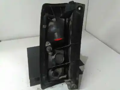 Second-hand car spare part right tailgate light for suzuki ignis rm (mh) básico oem iam references   
