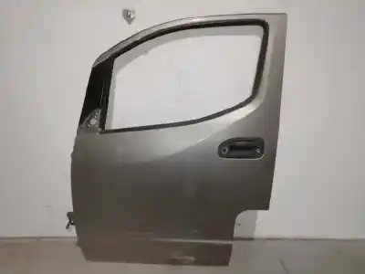 Recambio de automóvil de segunda mano de puerta delantera izquierda para nissan nv 200 (m20) 1.5 dci cat referencias oem iam   