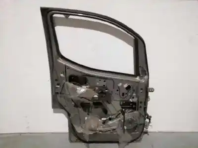 Recambio de automóvil de segunda mano de puerta delantera izquierda para nissan nv 200 (m20) 1.5 dci cat referencias oem iam   