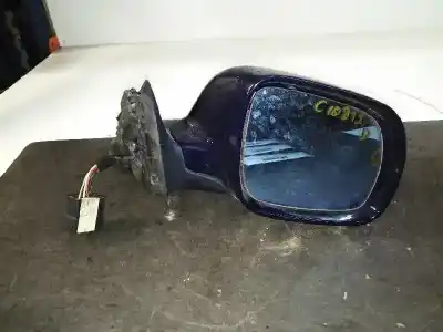 Автозапчасти б/у задний вид справа за audi a4 avant (b5) 1.8 ссылки oem iam 