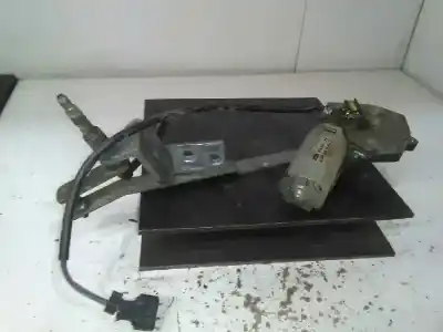 Second-hand car spare part rear windshield wiper motor for mercedes-benz vito furgoneta (w638) 110 cdi 2.2 (638.094) oem iam references a6388200442