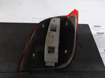 Second-hand car spare part left tailgate light for ford fiesta berl./courier surf oem iam references   