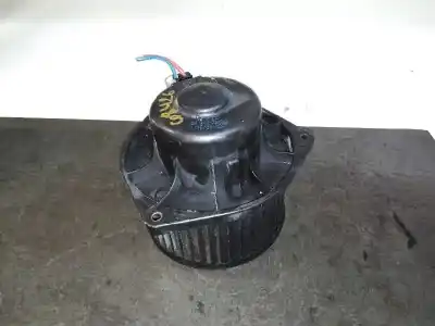 Second-hand car spare part heater blower motor for suzuki ignis rm (mh) básico oem iam references 