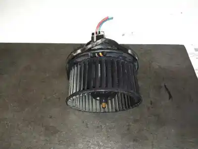 Second-hand car spare part heater blower motor for suzuki ignis rm (mh) básico oem iam references   