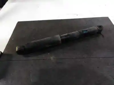 Second-hand car spare part rear left shock absorber for suzuki ignis rm (mh) básico oem iam references 