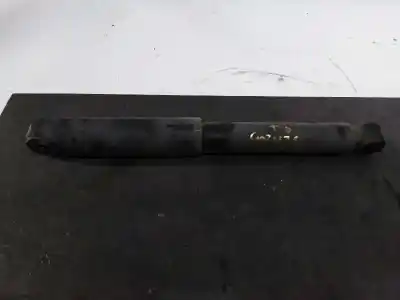 Second-hand car spare part right rear shock absorber for suzuki ignis rm (mh) básico oem iam references 