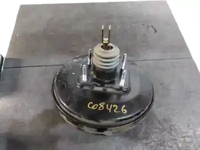 Second-hand car spare part brake servo for suzuki ignis rm (mh) básico oem iam references 5100086g10  