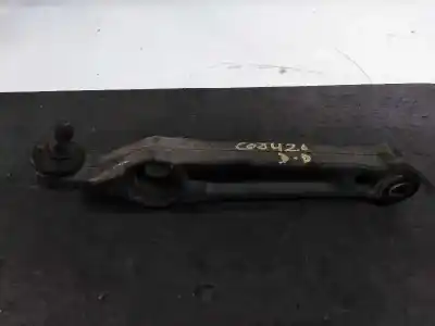 Second-hand car spare part front right lower suspension arm for suzuki ignis rm (mh) básico oem iam references 